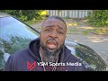 "KNOCK HIM THE F**K OUT!"🤬 AKOYE Severe WARNING on Gervonta Davis vs Kid Austin
