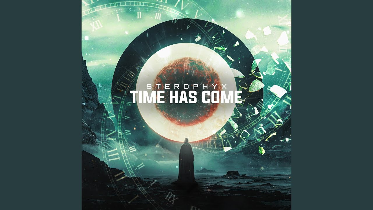 Watch Time Has Come on YouTube Watch Time Has Come on YouTube