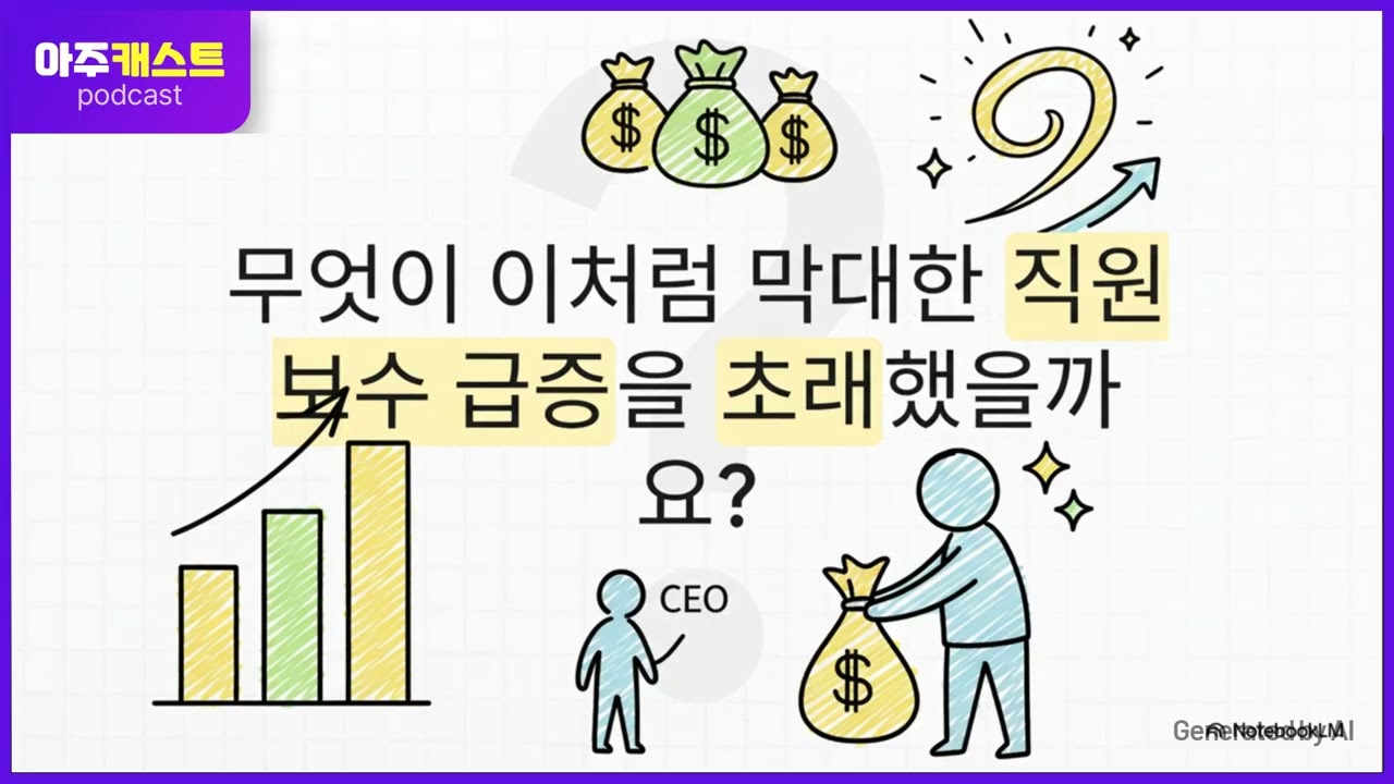 증시 호황에 증권사 연봉킹 속출…부장이 CEO보다 더 받았다