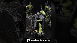 Raptor Kill Team 40K #warhammer #warhammer40k #shorts Raptor Kill Team 40K #warhammer #warhammer40k #shorts