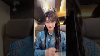 #古装电视剧 #中国演员 #chinesedrama #黄俊捷 #Chinese TV seriesChinese actors