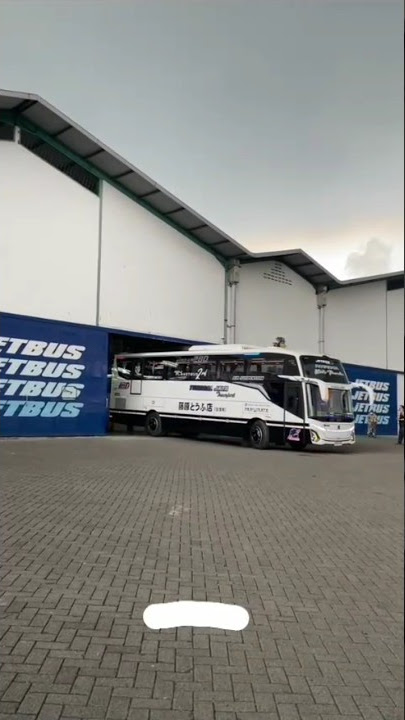 BASURI V4 BUS TUNGGAL JAYA