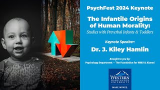 Famous PsychFest 2024 - The Infantile Origins of Human Morality Net Worth