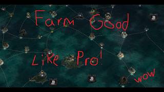 0.5 Expedition farming basics & tips