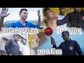 Assam police vs drug mafia   twisted ene olop g3