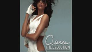 Watch Ciara Lovers Thing video