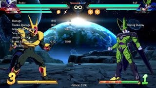 Cooler oki setup