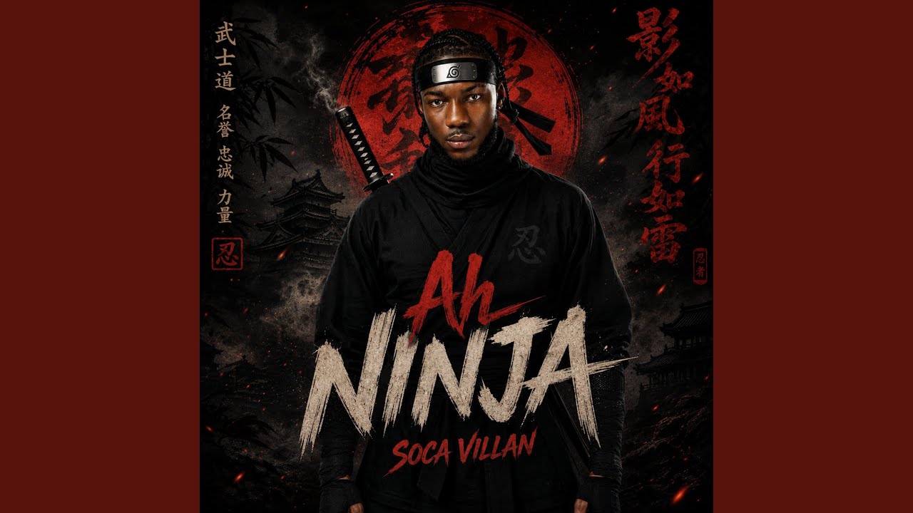Watch Ah Ninja on YouTube Watch Ah Ninja on YouTube