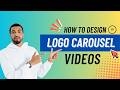 01. Design the Logo Carousel section in Gutenberg Editor | Copy Paste Premade Layout | Gutenlayouts