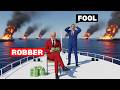 The Tycoon Who Outsmarted Offshore Tax Laws for 40 Years