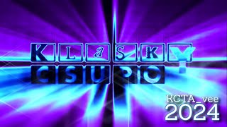 Random 4ormulator Effects #4 (VOLUME WARNING!)