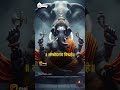 shri Ganesh mantra # bhakti song # video # shorts # #