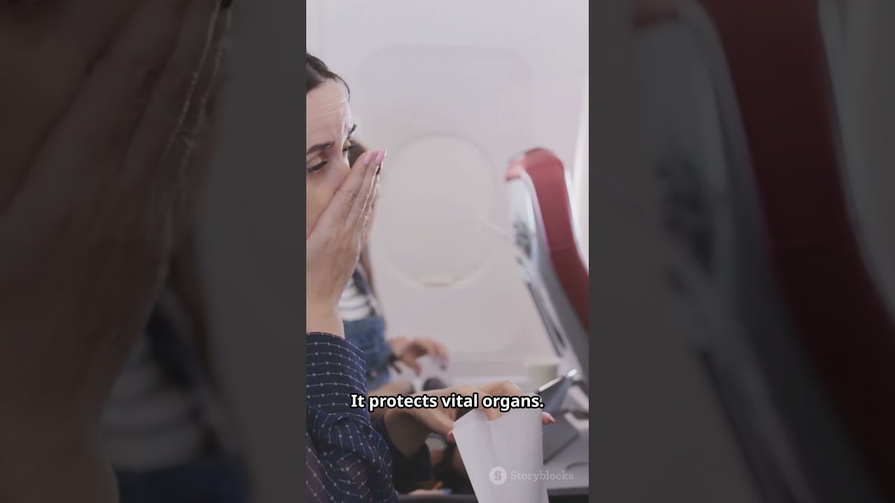 How to survive a plane crash  