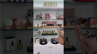 If You're In Miami, You NEED To Check Out This Store! | Part 1| HDYS Parfums #nichefragrance #tiktok