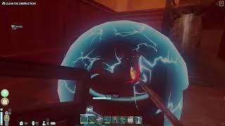 The Three idiots play - Abiotic Factor - Episode 38 - Getting into the Reactors