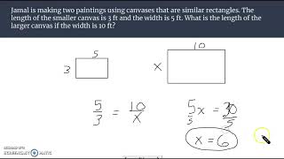 Scale Factors & Dilations