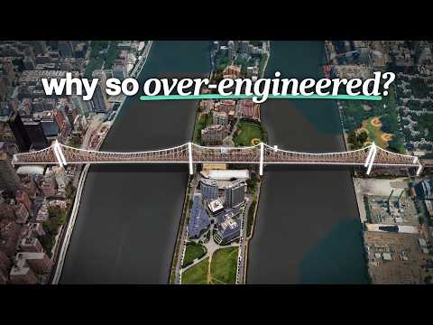Well, This Was Once A Rail Bridge...