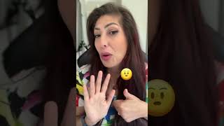 What makes you angry, by each #enneagram type