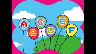 Alphabet Song  PadKaKa