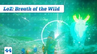 LoZ BotW: EP44: 