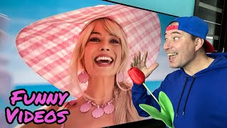 Try Not To Laugh 😆 Best Funny Videos Compilation 😂😁😆 Memes (New)