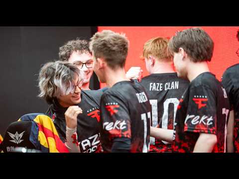 PAIN VS ASTRALIS - BLAST BOUNTY 2026 Season 2