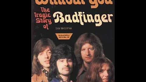 Without you - Badfinger