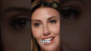 Alina Haba Trump s Power Attorney Living a Millionaire s Life