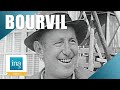 1969 : Bourvil "On ne se rappelle pas des grands acteurs" | Archive INA