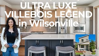 Ultra Luxe Villebois Legend in Wilsonville, Oregon
