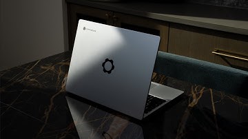 Introducing the Framework Laptop Chromebook Edition