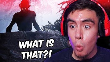 THE FREAKS HAVE COME OUT TONIGHT & MY CHOICES MIGHT GET EVERYONE KILLED | The Quarry [2]