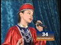 Чернушкина Мила "Хойр зүркн". Элистинская средняя школа №20