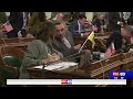 California lawmakers return to offices on Monday
