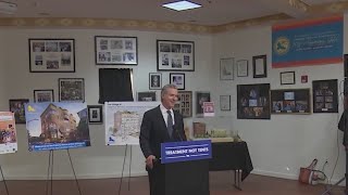 California lawmakers return to offices on Monday
