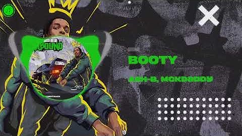 Thumbnail of Ash-B, Mckdaddy - BOOTY (Need for Speed: Unbound)