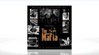 Maino Ft. PUSH!  & Twigg Martin - Different Kinda Nigga