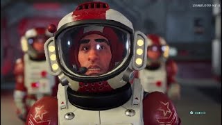 Convence A Los Cosmonautas - Russian Roulette Destroy All Humans 2 Reprobed