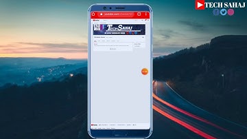 How to Change Youtube Background Photo/Channel Art ( Cover Photo) Banner on Android & ios 2019
