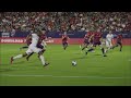 Field Cam Goal presented by Universal Studios: LA Galaxy's first goal of the 2023 season