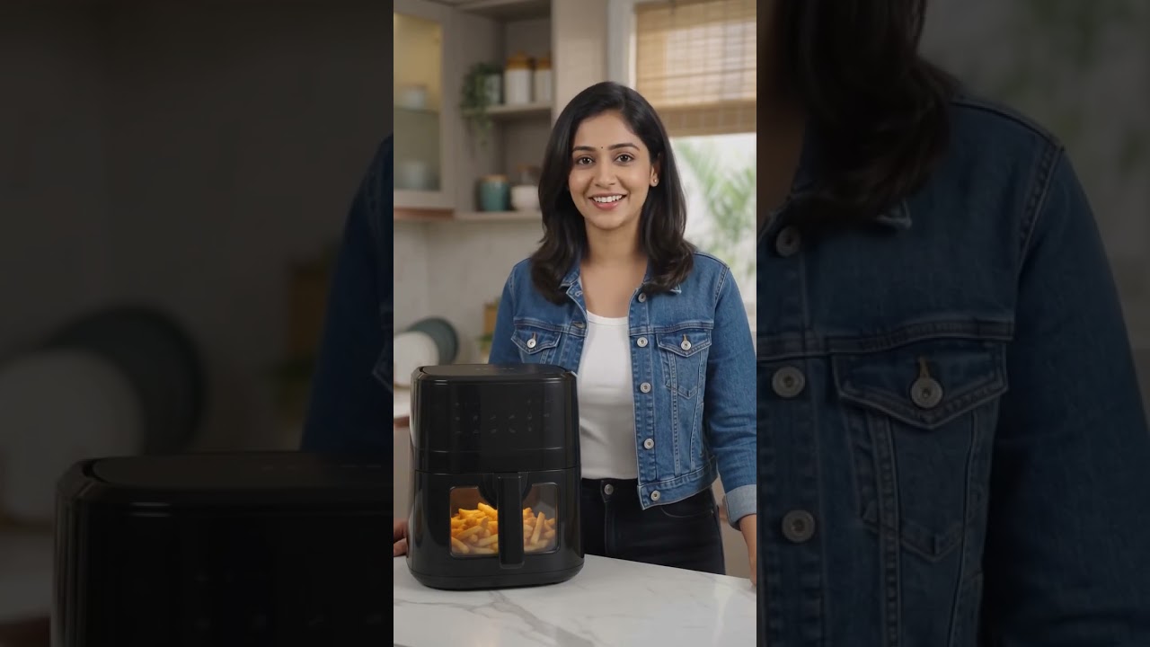 Urban Company Native M2 Pro RO Quick Kitchen Demo