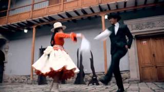 Video-Miniaturansicht von „Yosete y la sonora sensacion en vivo - Seleccion de cuecas  bolivianas“