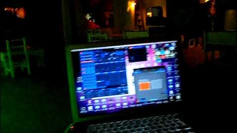 Prueba Modul8 Mapping