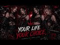VENOMOUS — “YOUR LIFE, YOUR CHOICE” Official Music Video