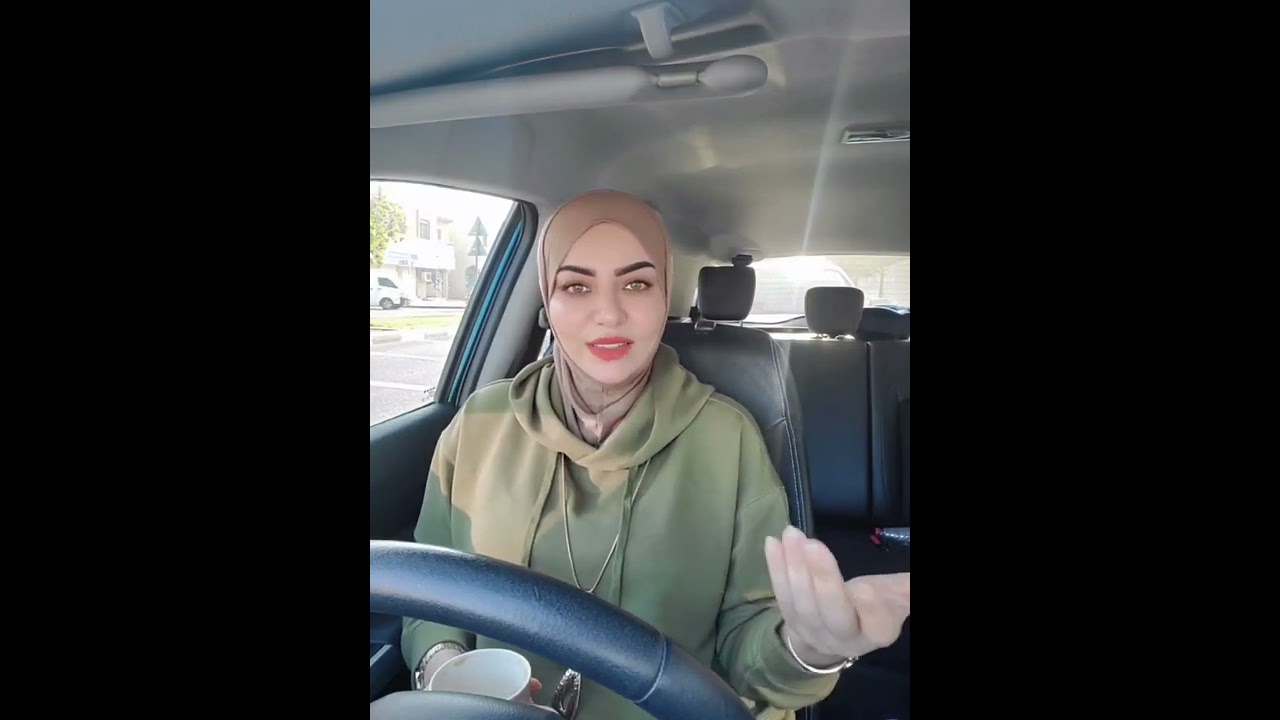 معاناة الارملة