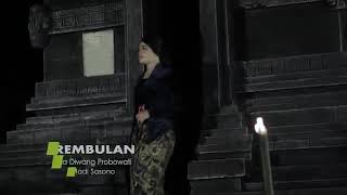 Ardia Diwang Probowati rembulan