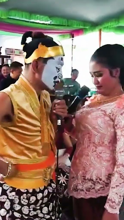 INA ALAH ALAH GARENG TRALALA