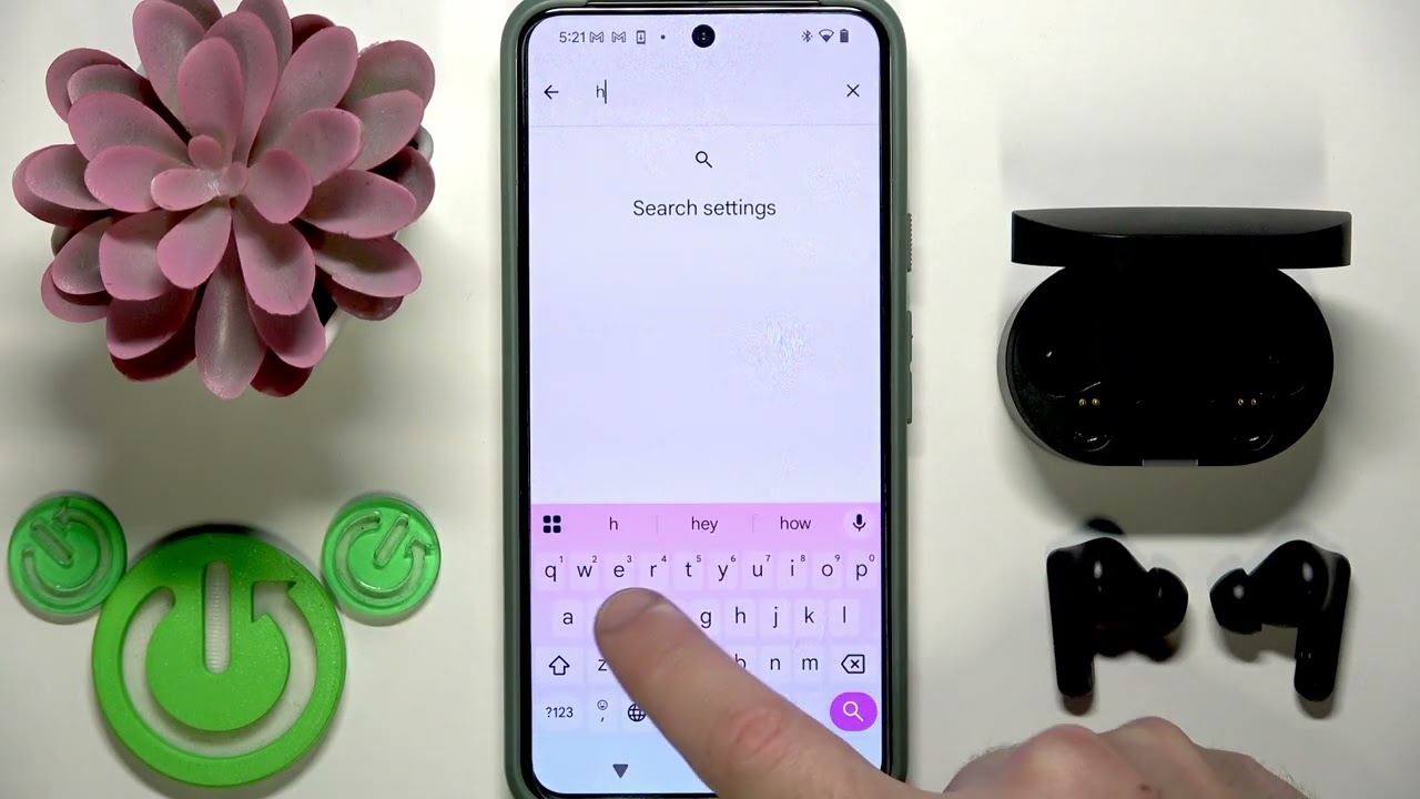 PHILIPS TAT1108 – How to Enable or Disable HD Audio