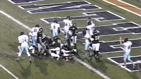Wilfred Butler [2010 Recruit]