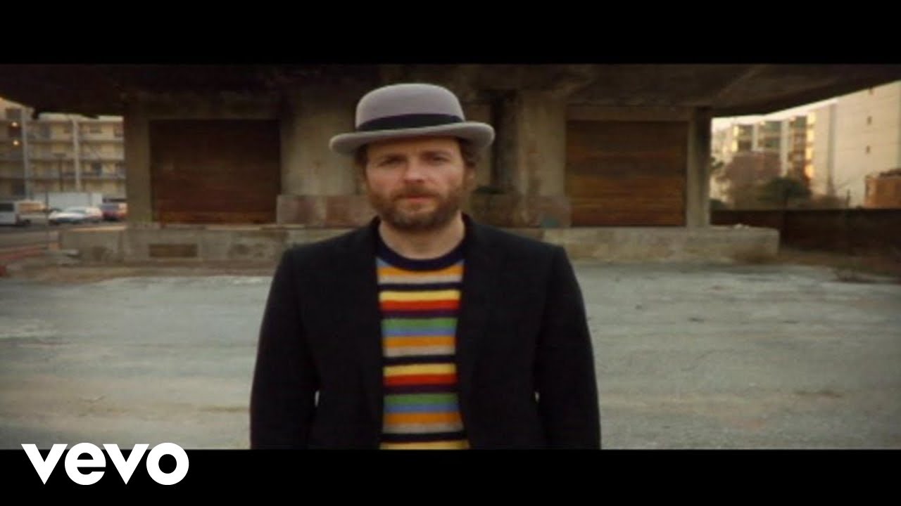 Watch Jovanotti - Mezzogiorno (Lorenzo Videoclip) on YouTube